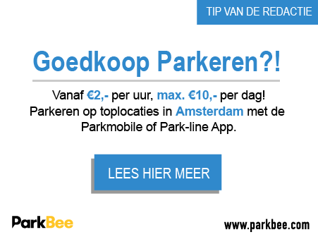 Parkeren Amsterdam, Parkeertarieven En Gratis Tips