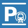 p+r station maastricht