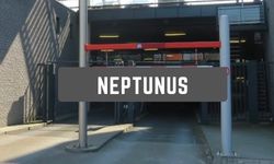 parkeergarage neptunus assen