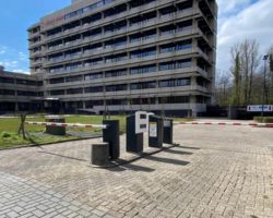 goedkoop parkeren amstelveen