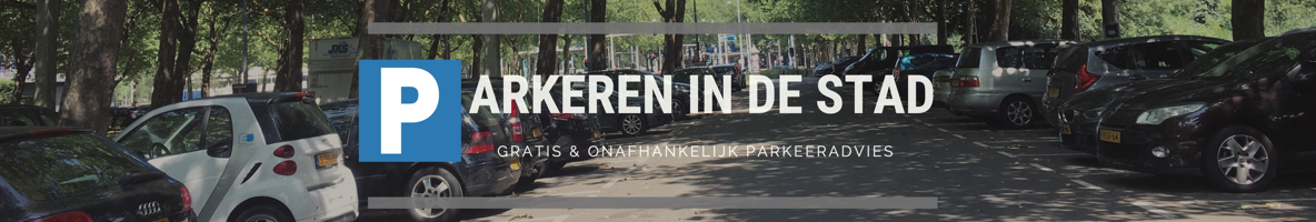 Parkeren Amsterdam, Parkeertarieven En Gratis Tips