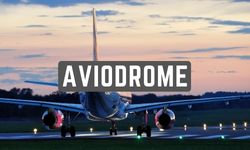 parkeren aviodrome