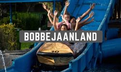 parkeren bobbejaanland