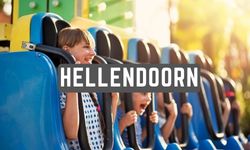 parkeren hellendoorn