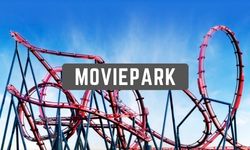 parkeren moviepark