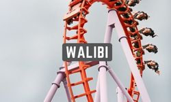 parkeren walibi