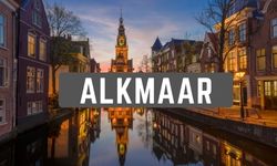 parkeren alkmaar