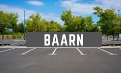 parkeren baarn