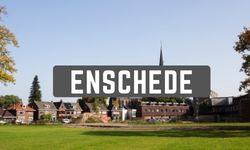 parkeren enschede